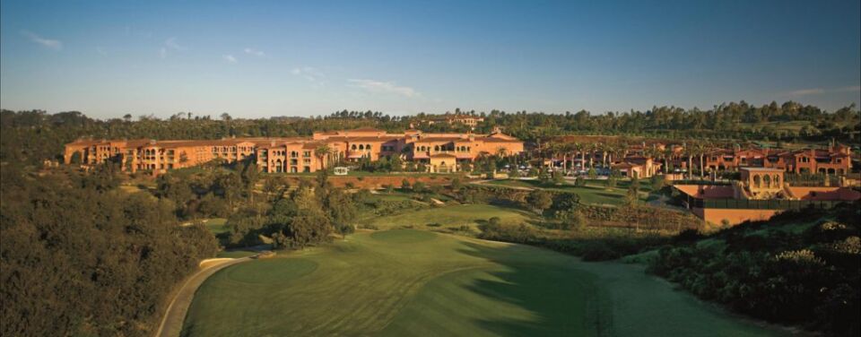 The Villas At The Grand Del Mar