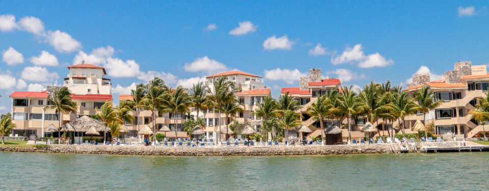 World International Vacation Club - Coral Mar