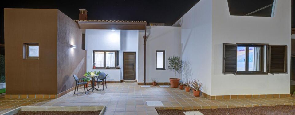 Villas el Molino