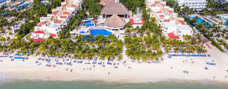 Viva Wyndham Maya