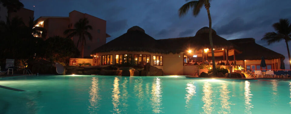 Torres Mazatlan