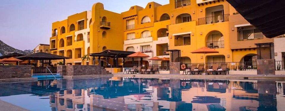 Tesoro Los Cabos