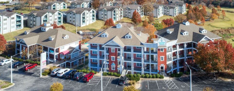 Greensview Branson
