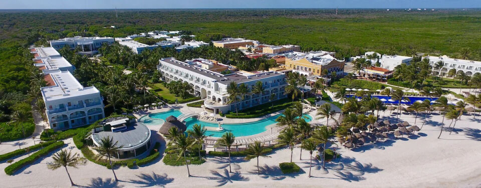 Tulum Vacation Club @ Dreams Tulum