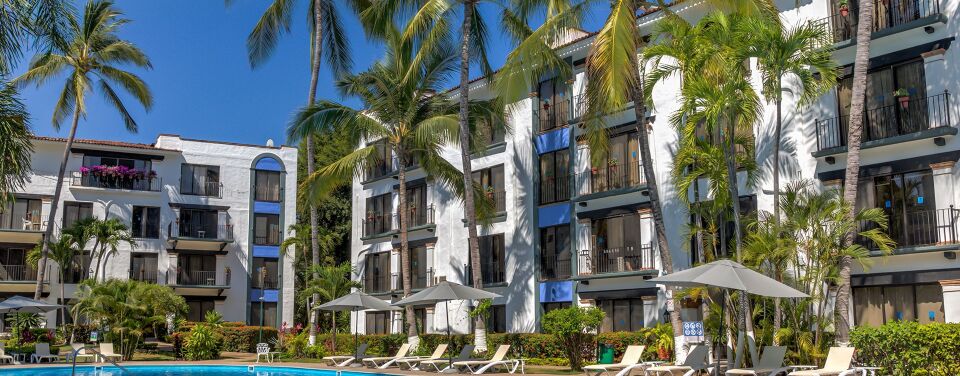 Puerto de Luna All Suites Resort