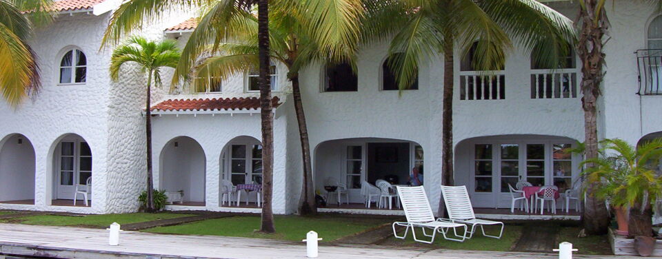 Marlin Quay