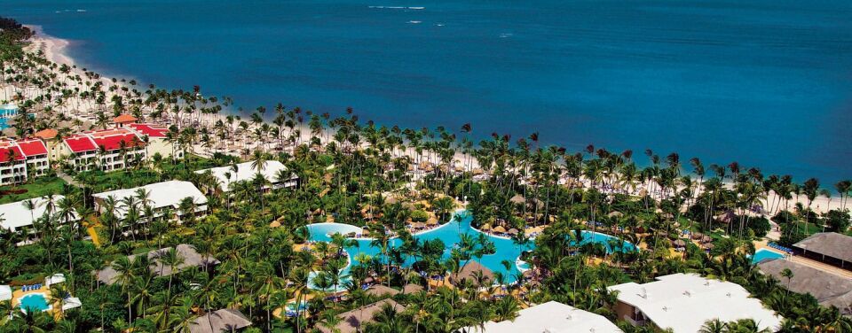 Melia Caribe Beach