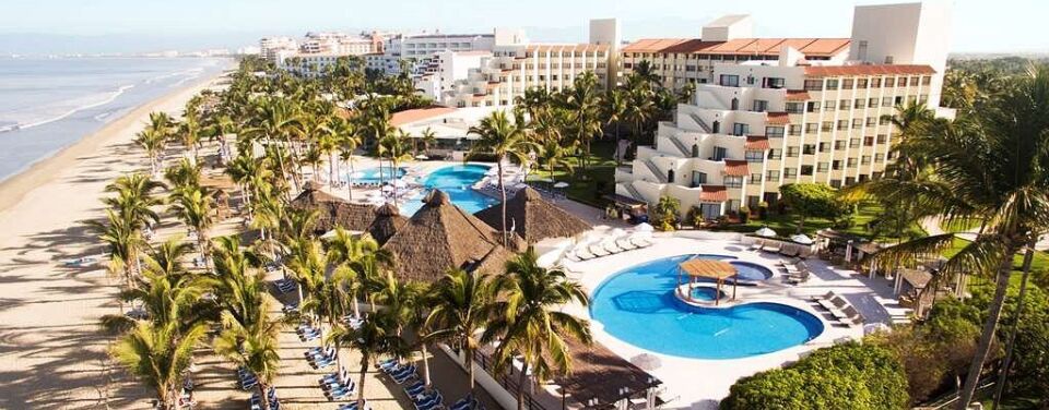 Occidental Grand Nuevo Vallarta