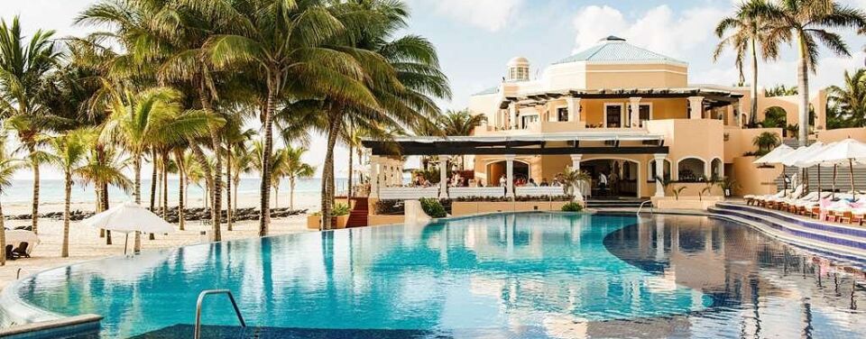 Royal Hideaway Playacar