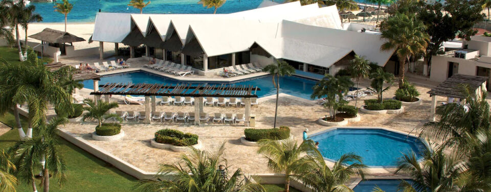 Ocean Spa Hotel