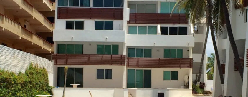 Marina del Sol Condominium