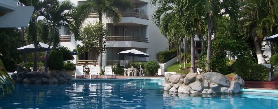 Manzanillo Tenisol Club