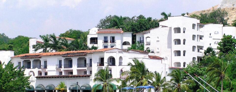 Hotel Marina Resort & Beach Club