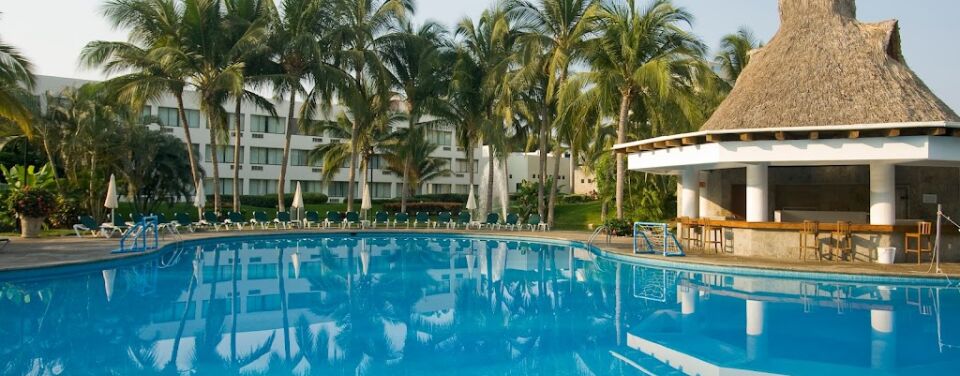 Sea Garden Acapulco