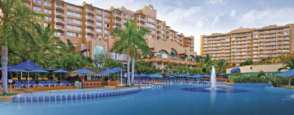 Azul Ixtapa