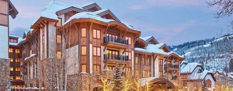 The Sebastian - Vail