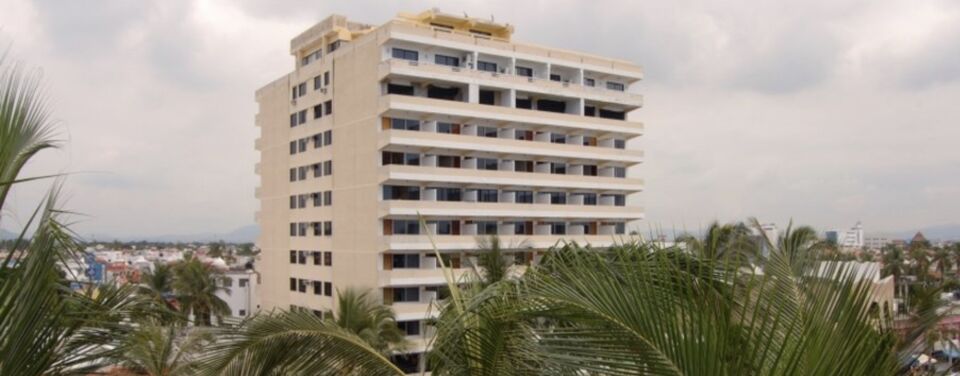 Hotel Playa Bonita