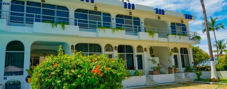 Hotel Villas La Audiencia