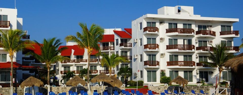 Imperial las Perlas