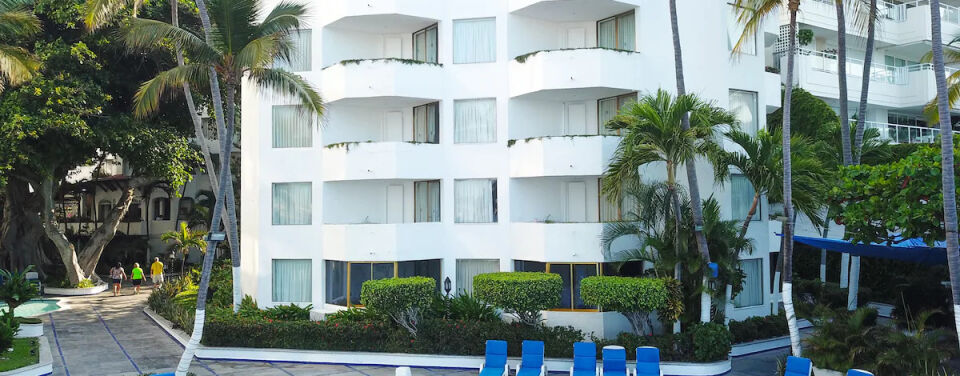 Hotel Acapulco Malibu