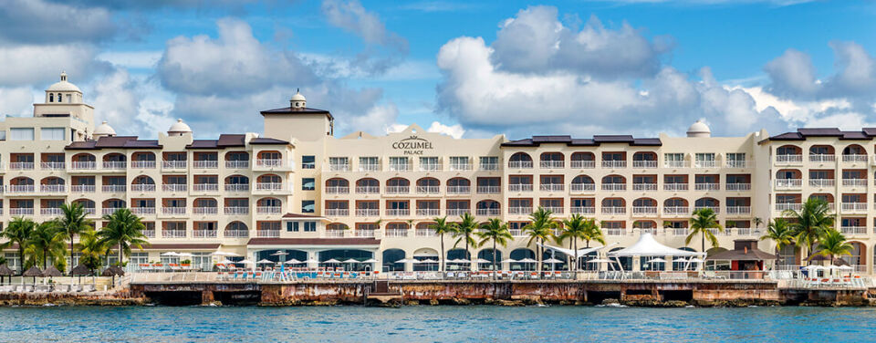 Cozumel Palace