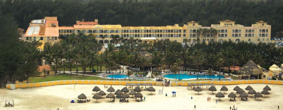 Club Maeva Miramar
