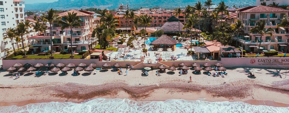 Canto del Sol Plaza Vallarta