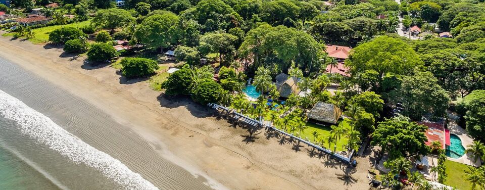 Bahia del Sol Beach Resort