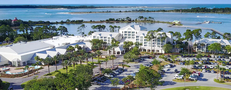 Bluegreen's Bayside Resort and Spa at Panama City Beach