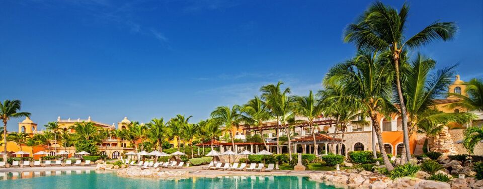 Sanctuary Cap Cana