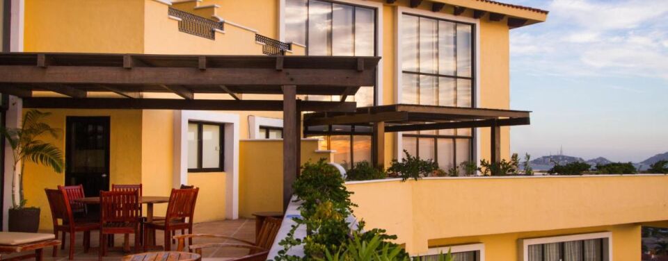 Royal Villas Resort