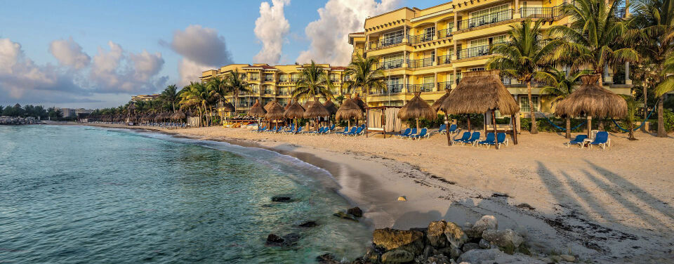 El Cid Hotel Marina Riviera Maya