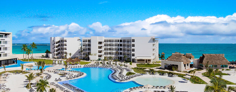 Ventus at Marina El Cid Spa & Beach Resort