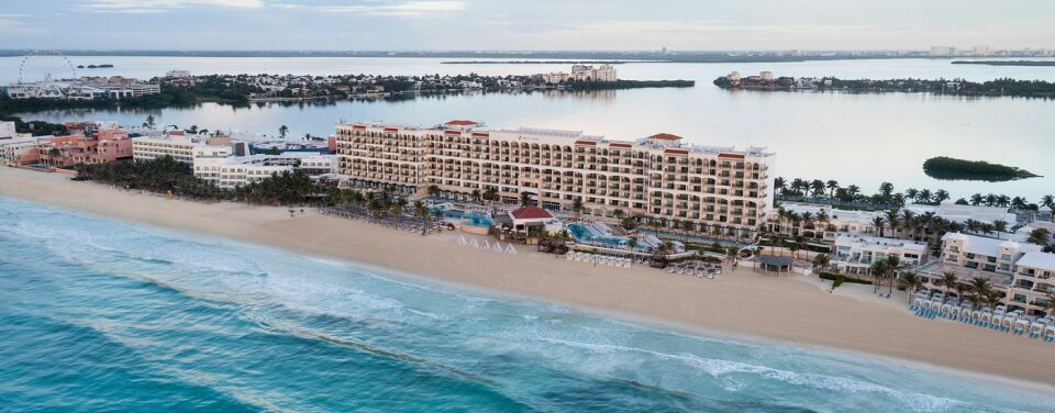 Hyatt Zilara Cancun
