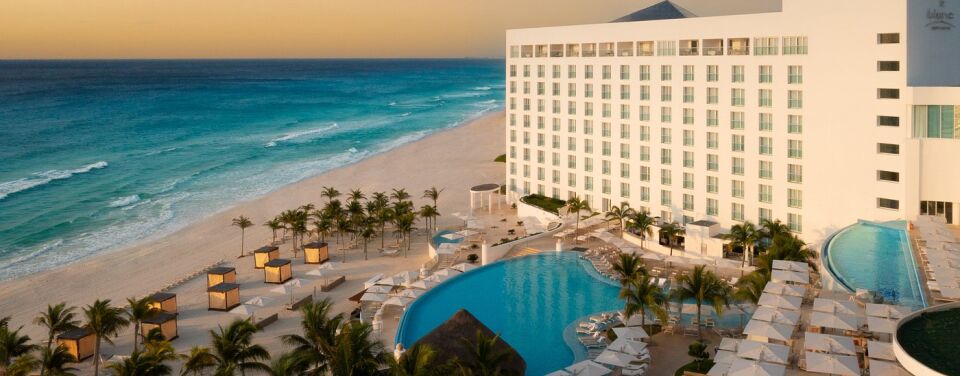 Le Blanc Spa Resort Cancun