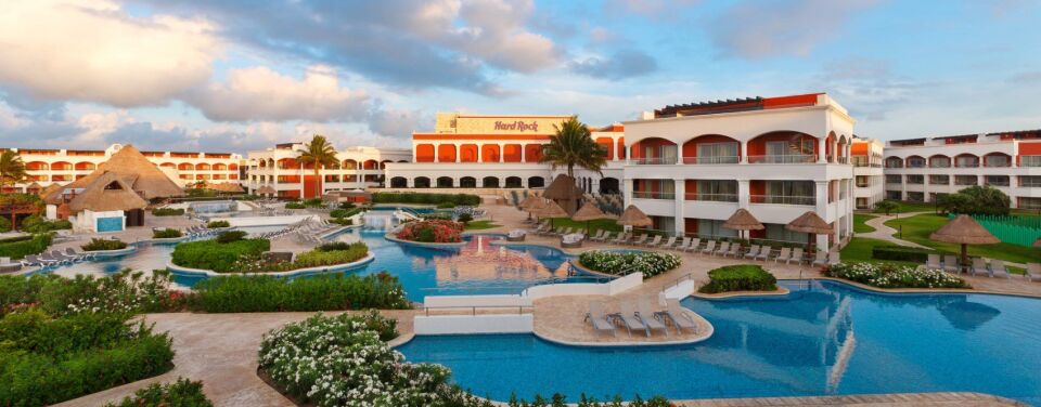 Hard Rock Hotel Riviera Maya