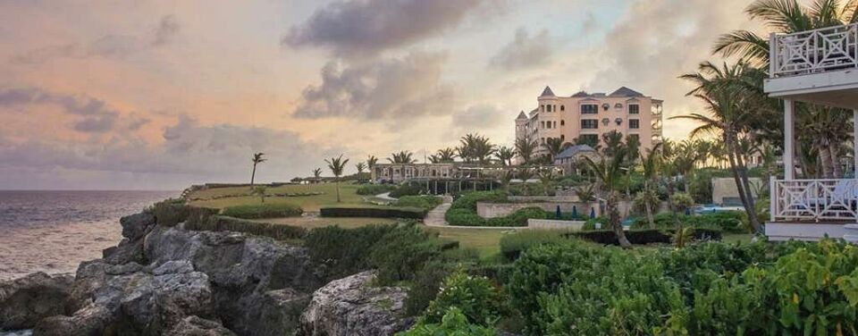 The Crane, a Hilton Grand Vacations Club