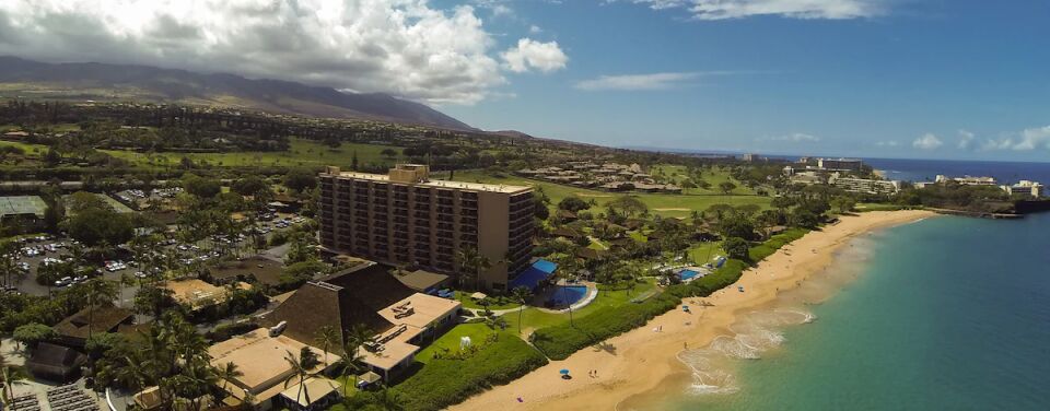 The Royal Lahaina