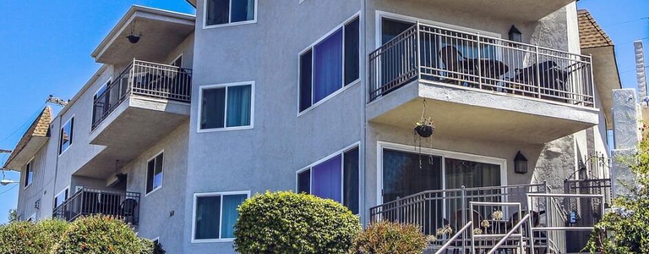 Four Seasons Pacifica