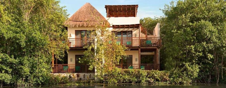 Fairmont Mayakoba