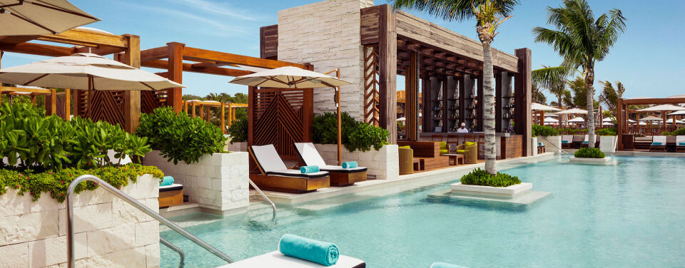 Grand Bliss at Vidanta Riviera Maya