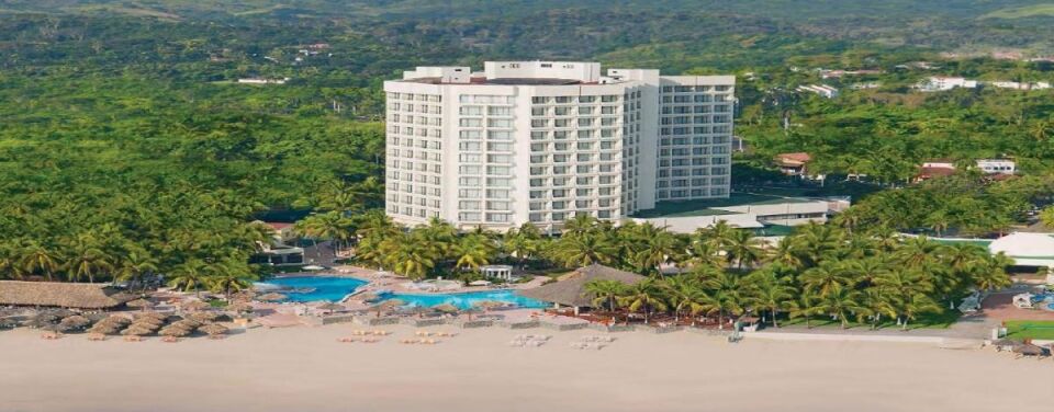 Sunscape Dorado Pacifico Ixtapa