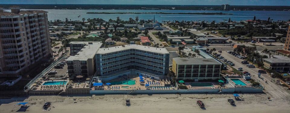 Sea Club IV