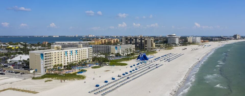 Bluegreen at TradeWinds