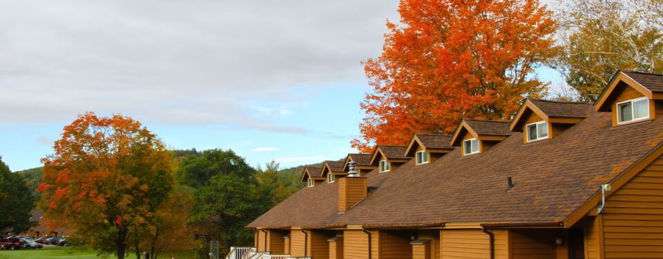 Cold Spring Resort