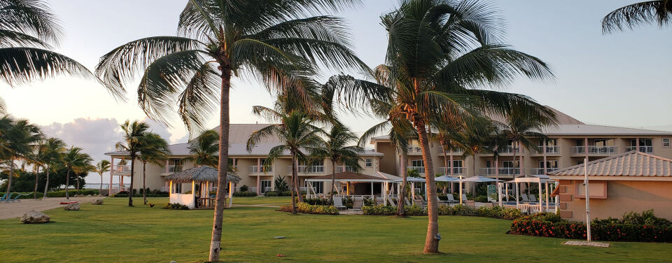 Grand Caymanian Resort