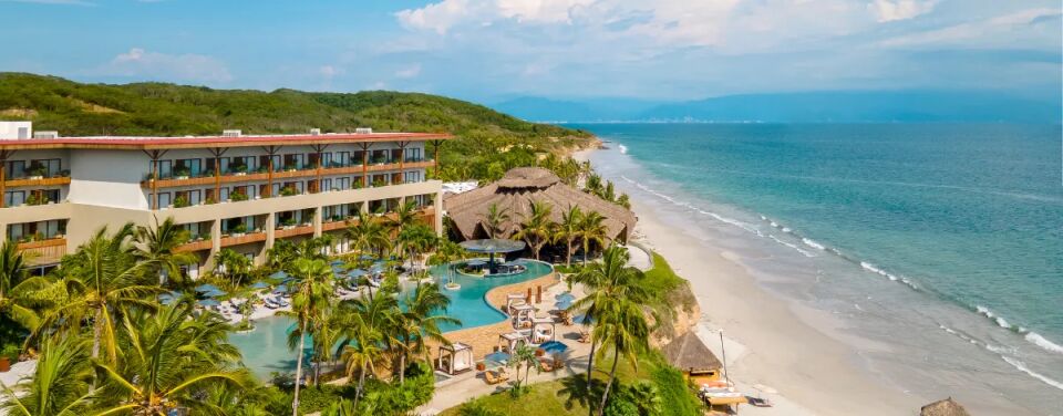 Armony Luxury Resort & Spa
