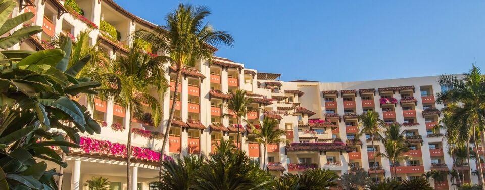 Grand Velas Riviera Nayarit
