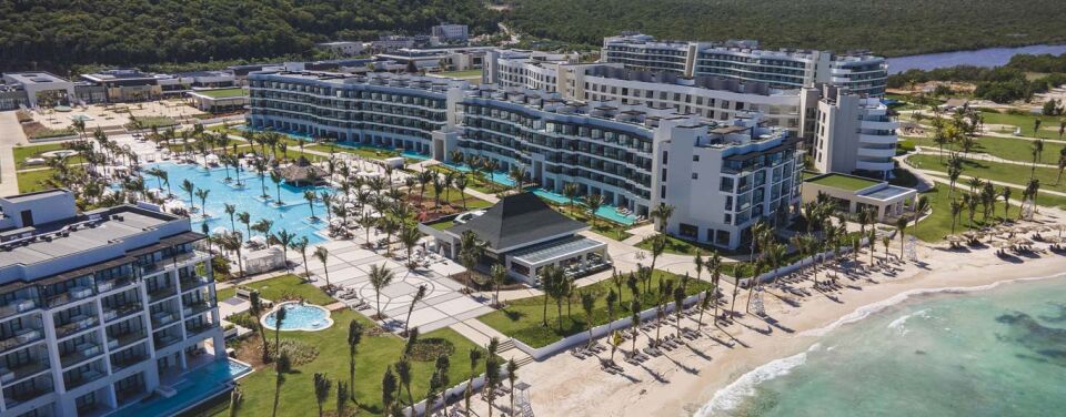 Ocean Eden Bay