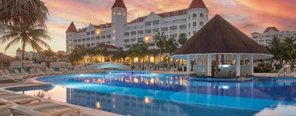 Bahia Principe Grand Jamaica